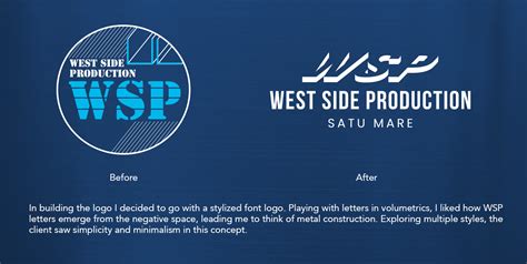 Rebrand and restructure for WSP