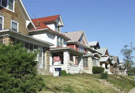 Rebuild KC offers neighborhood grants - Greenability Magazine