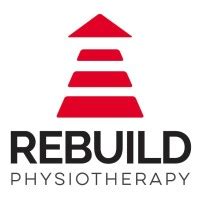 Rebuild Physiotherapy LinkedIn