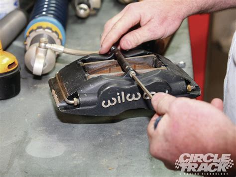 Step 1 - Preparation. The simplest thing to do when you’re going to rebuild your brake calipers is to purchase a brake caliper rebuild kit from an auto parts store. …