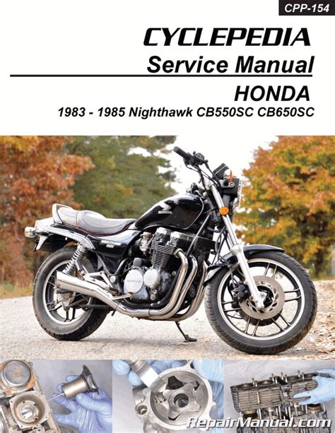 Rebuild manual for 83 honda nighthawk 650. - 1120s preparation and planning guide 1120s preparation and planning guide.