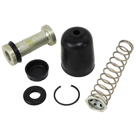 JMCR- Master Cylinder Rebuild Kit. $41.85. Shipping calculated at che