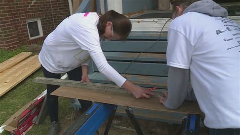 Rebuilding Together, St. Louis free home repairs for those in need