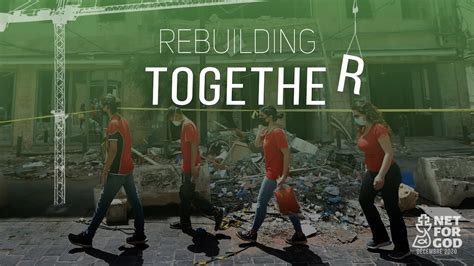 Rebuilding Together - YouTube