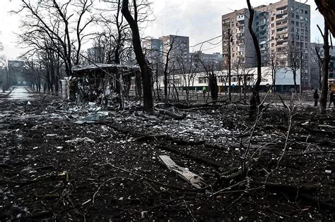 Rebuilding Ukraine: A New Model for Reparations