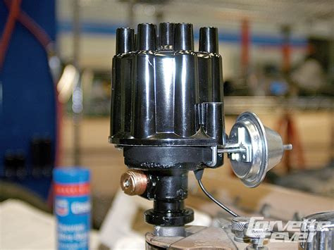 All Lucas distributors from the 1930's up to the late 1970's; Complete rebuild, reconditioning and re-curving, All worn parts replaced; Calibration to extremely close tolerance, usually; Three year guarantee. Find out more about the process, or contact us to speak with Martin Jay about your distributor or ignition requirements.. 