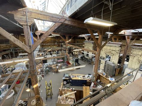 Rebuilding exchange. Expert advising. A Rebuilding Exchange instructor will be on-site during Open Shop hours and available to help problem solve. How much does an Open Shop Membership cost? Memberships come in 3 levels: Pine: 3 months ($300) Cedar: 6 months ($550) (save $50) Walnut: 1 year ($1,000) (save $200) Single session tickets for $70 will … 