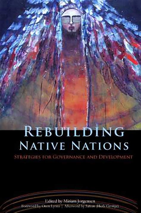 Rebuilding native nations by miriam jorgensen. - Smithsonian journeys cultural guide peru by smithsonian journeys.