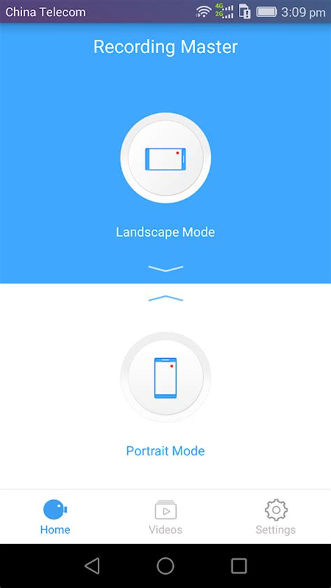 Rec Recording APK Download for Android 
