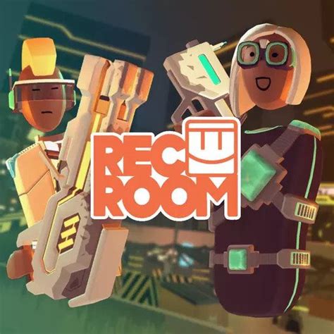 Rec Room APK Mod 20220131 İndir Hileli Oyun İndir.