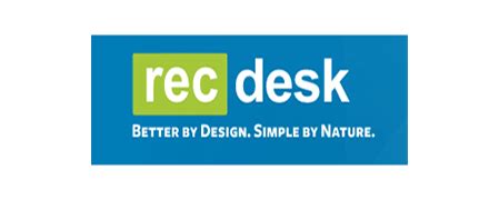 Rec desk. Things To Know About Rec desk. 