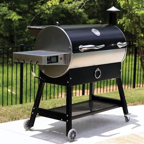 ZJYWSCH Grill Cover for Rec Tec RT-590 Deck Boss 590 Wood Pellet Grill Smoker Outdoor Waterproof Rec Tec RT 590 Wood Pellet Grill Cover Heavy Duty $38.99 $ 38 . 99 Sold by Westeco and ships from Amazon Fulfillment.. 