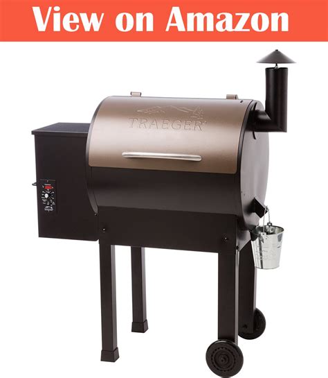 Rec Tec vs Traeger Photo credit: grownupthinking. There are two businesses that make a variety of wood pellet grills: Traeger and Recteq. Since Traeger has been in business for more than 40 years, it only makes sense that it has a broader selection and catalog of grills than Recteq, which has a smaller product line with comparable .... 