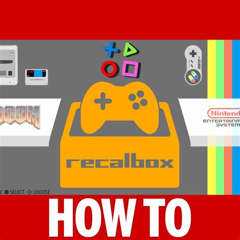 Recalbox setup.  We'll set up Recalbox from Complete Recalbox Raspberry Pi Setu...