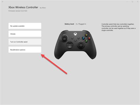 Recalibration Tool for Xbox Wireless Controllers (2025)