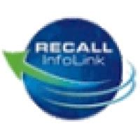 Recall InfoLink Inc. LinkedIn