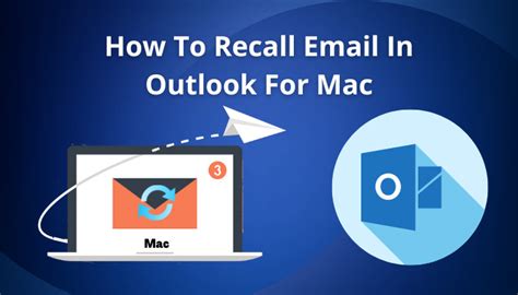 Recall an email in outlook mac