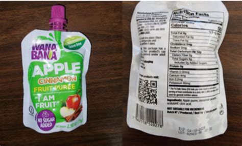 Recalled applesauce that sickened kids may have been contaminated on purpose