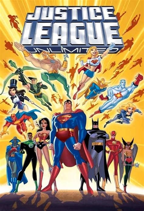 Recap / Justice League Unlimited S 1 E 13 Time Warped