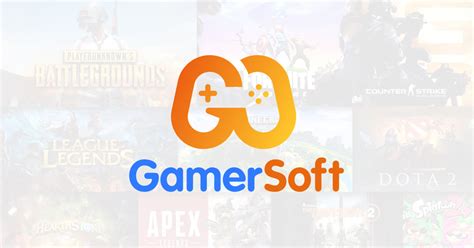 Recarga Directa con Datos Gamersoft