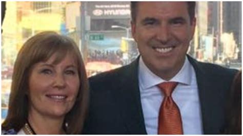 Rece Davis’ Wife, Leigh Langley: 5 Fast Facts You Need to Know