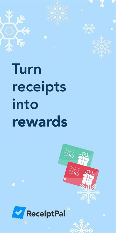 Receipt Pal Scan Earn Rewards APK Download for Android 