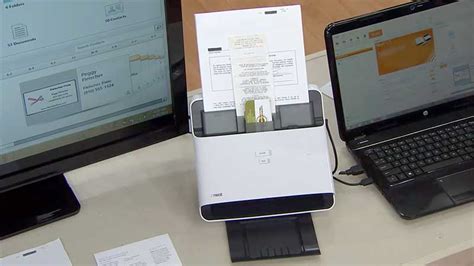 Receipt scanner and organizer. The wireless receipt scanner built for productivity. Organizing financial paperwork and accurately processing piles of messy receipts and invoices can be a challenge. The Epson RapidReceipt RR-600W desktop scanner was specifically designed to quickly scan stacks of invoices and receipts of varying sizes, then automatically and accurately process the … 