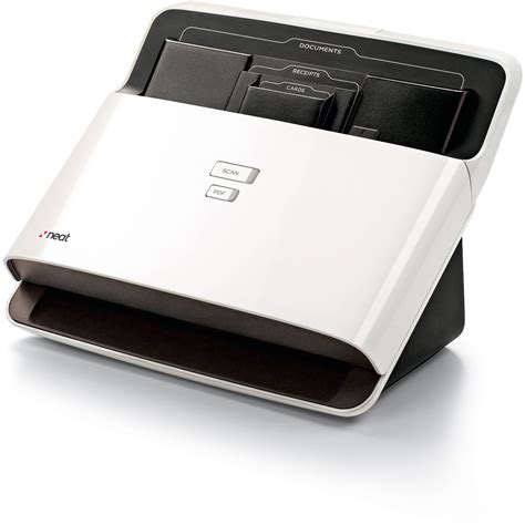 Receipts scanner. Doxie Pro DX400 - Wired Document Scanner and Receipt Scanner for Home and Office. The Best Desktop Scanner, Small Scanner, Compact Scanner, Duplex Scanner (Two Sided Scanner), for Windows and Mac 4.8 out of 5 stars 371 