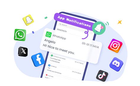 Receive Text Messages from Another Phone Number AirDroid