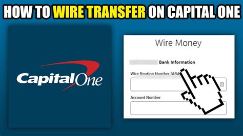 Receive international wire transfer capital one.  Learn how to send or re...