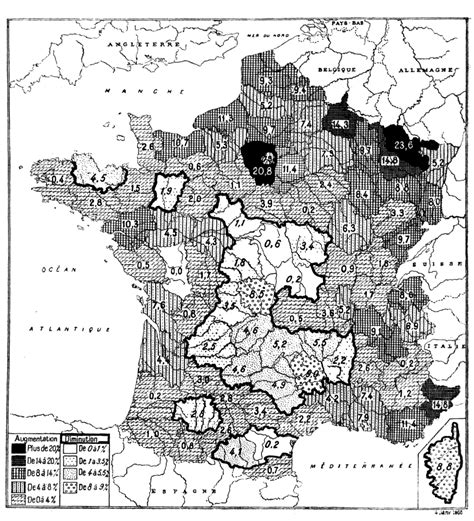 Recensement de 1954: population de la france. - Umblick auf einer reise von constantinopel nach brussa und dem olympos, und von da zurück über ....