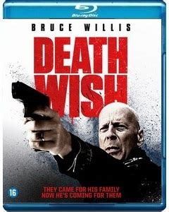 Recensie Death Wish - Review op FilmTotaal