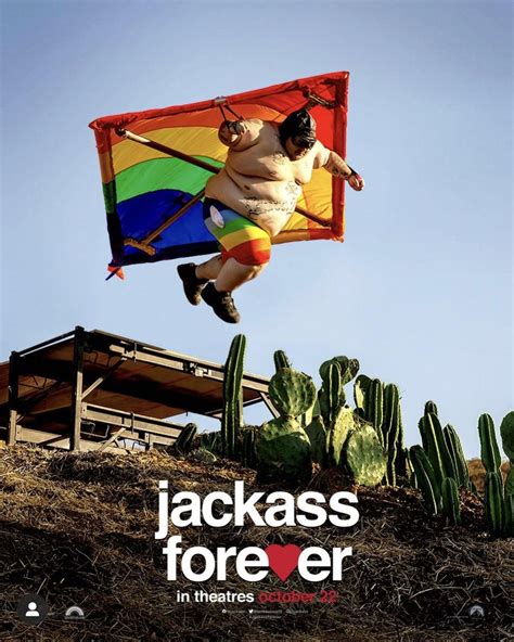 Recensie Jackass Forever - Knettergekke zelfmarteling - Veronica …