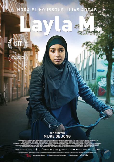 Recensie Layla M. - Review op FilmTotaal