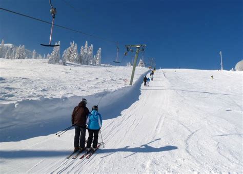 Recensione Arber - Test Arber - Skiresort.it