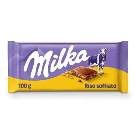 Recensioni di Milka Riso Soffiato Home Tester Club