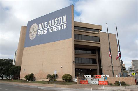 Recent AG ruling could give Austin Office of Police Oversight more access to police