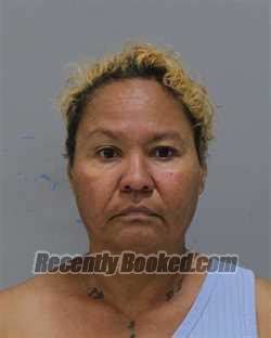 Recent Booking / Mugshot for ANGELA YVONNE MAYBERRY in …