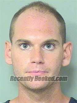 Recent Booking / Mugshot for COLLIN NEAL HAMMONS in Palm Beach …