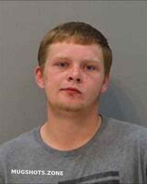 Recent Booking / Mugshot for JACOB CALDWELL in Tom Green County, Texas