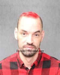 Recent Booking / Mugshot for Scott M Casey in Bernalillo County, New Mexico