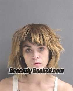 Recent Booking / Mugshot for TAYLOR DUFOUR in Volusia County, …