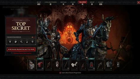 Recent Diablo 4 Leaks Explained Ripene