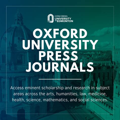 Recent Jobs - Oxford University Press Global Journals Career …