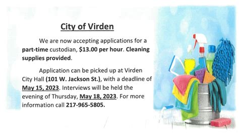 Recent News City of Virden - Municipal Impact