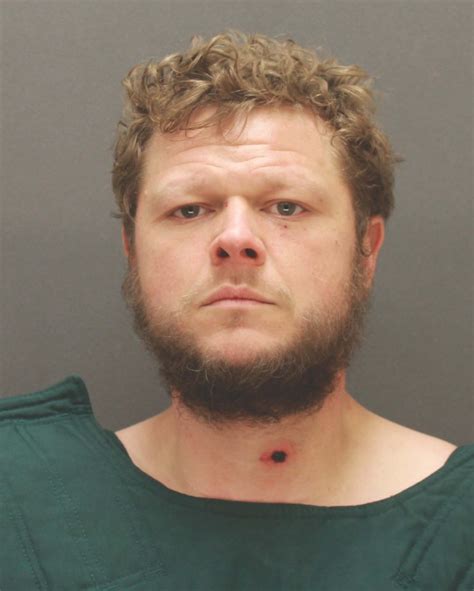 Recent Robbers Sentenced to Time in Wright County Jail St. Michael