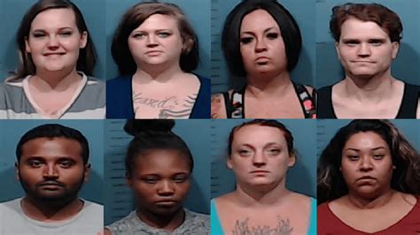 Crime Reports: 41 people arrested in Abilene this weekend, nearly half for drugs and alcohol by: Erica Garner Posted: Jun 21, 2022 / 12:09 PM CDT Updated: Jun …
