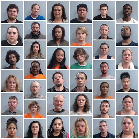 Recent arrests in lexington nc. Things To Know About Recent arrests in lexington nc. 