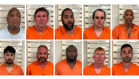 Recent arrests in pike county ms. Pike County Judicial Building: 1318 N Three Notch St, Troy, Alabama 36081 • Pike County Jail: 1322 N Three Notch St, Troy, Alabama 36081 