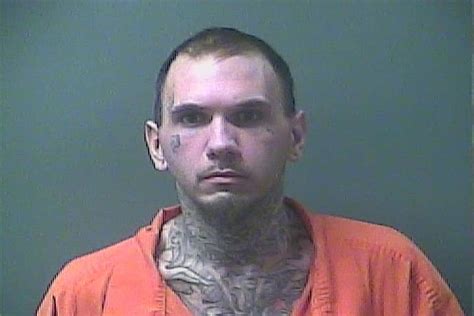 Recent arrests laporte county indiana. LAPORTE — LaPorte County police believe they have brought an end to a theft ring with the recent arrests of two men. Dustin Bush, 29, and Jeffrey Glancy Sr., 50, each face three felony counts of ... 